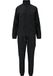 endurance Dames Tracksuit Song 1001 Black 42