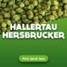 Hallertau Hersbrucker Pellets 100g