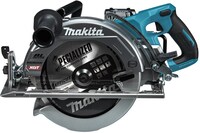 Makita RS002GT101 40 V Max Cirkelzaag 260 mm