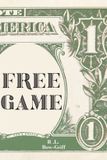 Free Libri GmbH Free Game for a Dollar Paperback