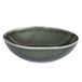 PLATO HONDO D.19 CM VERDE