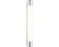 Brilliant Horace LED wandlamp wit / chroom