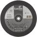 LUKAS-ERZETT T41 230x2,0x22,23 A36T-BF AT000967V9802 Disque de coupe 230 mm 25 pièce(s) Acier