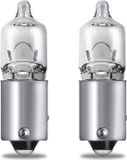 Osram ULTRA LIFE H6W Halogeen Signaallampen (10 stuks)