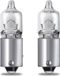 Osram ULTRA LIFE H6W Halogeen Signaallampen (10 stuks)