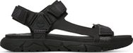 Timberland Sandales Windham Trail Hommes - Jet Black - Taille 41