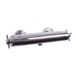 Boss & Wessing Opbouw Douchekraan BWS Cool Touch Chroom 15 cm