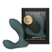 LELO HUGO 2 – Stimulateur prostatique – Piloté par application – 10 modes de plaisir – Vert