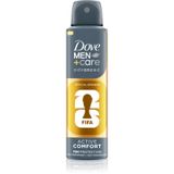Dove Men+Care