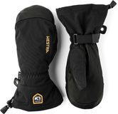 Hestra Army Leather Gore-Tex Want Black/Black 6