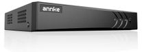 Hikvision Enregistreur vidéo - 16 canaux - 3K - H.265+ - Détection de personnes et de véhicules