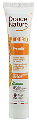 Douce Nature Tandpasta propolis 75ml