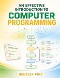 An Icecat An Effective Introduction To Computer Programming