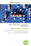Battleship (Game) Paperback
