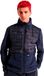 Superdry Hybrid Jas Blauw XL Man