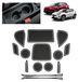 Toyota Yaris Cross (2021-2025) Tapis antidérapants