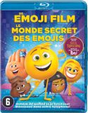 Plaion De EMOJI Film (Blu-ray)