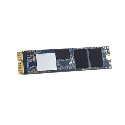 OWC Aura Pro X2 960GB SSD - 3194MB/s Read, 2488MB/s Write