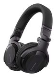 Pioneer HDJ-CUE1 - Casque supra-auriculaire - Noir