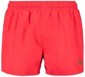 Arena Fundamentals X-R Zwemshort Heren L Fluorood/Donker Olijf