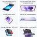 Xiaomi Redmi Note 17 128GB Zwart