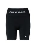NIKE Pantalon de sport 'Seamless' vert menthe / noir