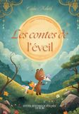 Les contes de l'éveil - tome 1 : graines de sagesse: des histoires pour aider les enfants à se calmer, respirer et comprendre leurs émotions