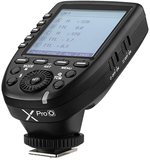 Godox Xpro-O Transmitter for Olympus / Panasonic - Compact Flash - Black