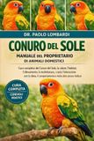 Conuro del Sole Manuale del Proprietario Di Animali Domestici