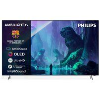 Philips 55OLED801 / OLED TV / 55 / 2026