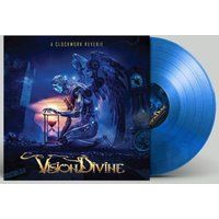 A Vision Divine A Clockwork Reverie