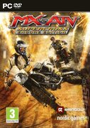 Nordic Games MX vs ATV PC