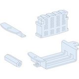 Schneider Electric LVS01211 Support de barre omnibus 1 pièce(s) Package