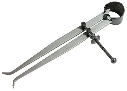 Faithfull FAICALIN6 Binnenremklauw 6IN