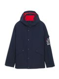 AIGLE Tussenparka 'Copeland' donkerblauw