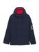 AIGLE Tussenparka 'Copeland' donkerblauw