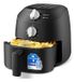 Midea MF-TN20D2 Friteuse à air - 2L, 1150W, Noir