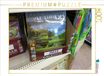 Puzzle Kalendermotiv Nr. 45, 1000 Teile, 64 x 48 cm
