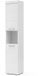 Vicco Luna Badkamerkast – 37 x 190 cm Wit