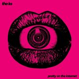 Warner Ada Lab Pretty On The Internet LP