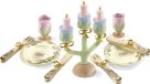Boland Djeco Prinsessen Dineerset