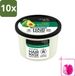 Organic Shop Masque capillaire Avocat & Miel - Hydratant et Souple - 250 ml - Emballage en vrac - 10 Pièces