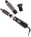 Eta Fenite Black Edition Brosse soufflante Airflow Noir, Or Rose 1000 W 1,75 m