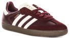 Adidas Samba OG W Marineblauw Dames