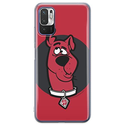 ERT GROUP Mobiele telefoonhoesje voor Xiaomi REDMI NOTE 10 5G / POCO M3 PRO - Scooby Doo patroon 012