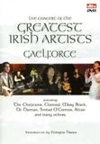 Coast2Coast Sony Music Entertainment Germany GmbH Greatest Irish Artists DVD Standard Edition 100 min Stereo Folk Compilation 1997