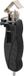 TOOLCRAFT TO-9374271 Dénudeur de câbles Convient pour : Câble, câble coaxial 6 à 25 mm