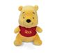 Simba Disney Winnie de Poeh Knuffeldier, 15 cm, zacht pluche, cadeau-idee voor kinderen en fans, vanaf 0 maanden