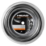 HEAD Hawk 200 M Tennis Racket String Black 1.30 mm