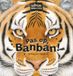 De Siberische tijger. Pas op, Banban! (Hardback)